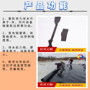 各類規格蓄水池防滲膜 支持定制 歡迎電話咨詢